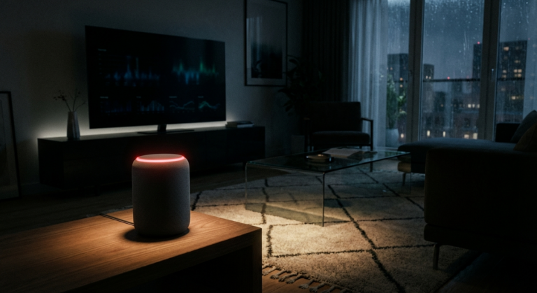 25 Terrifying Things Your Smart Devices Are Secretly Doing