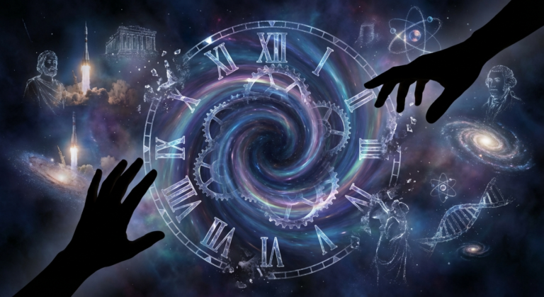 25 Mind Bending Time Loop Stories That Actually Happened