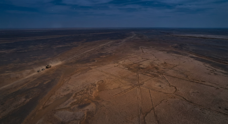 The US Just EXPOSED China’s Secret Nuclear Tests – NO ESCAPE