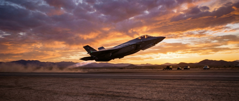 🚨 BREAKING: The U.S. Air Force to kick off a multi-day exercise in the Middle East