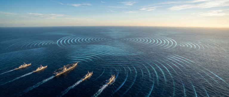 China Thought the Pacific Was EMPTY – BIG MISTAKE