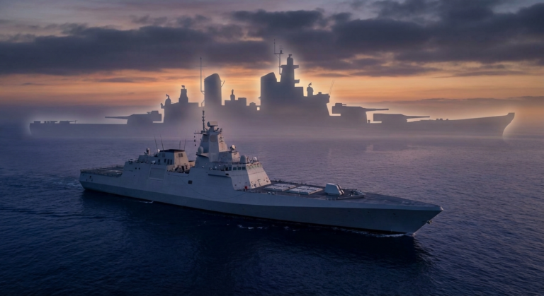 Trump Wants Battleships Back…Here’s What That Means!