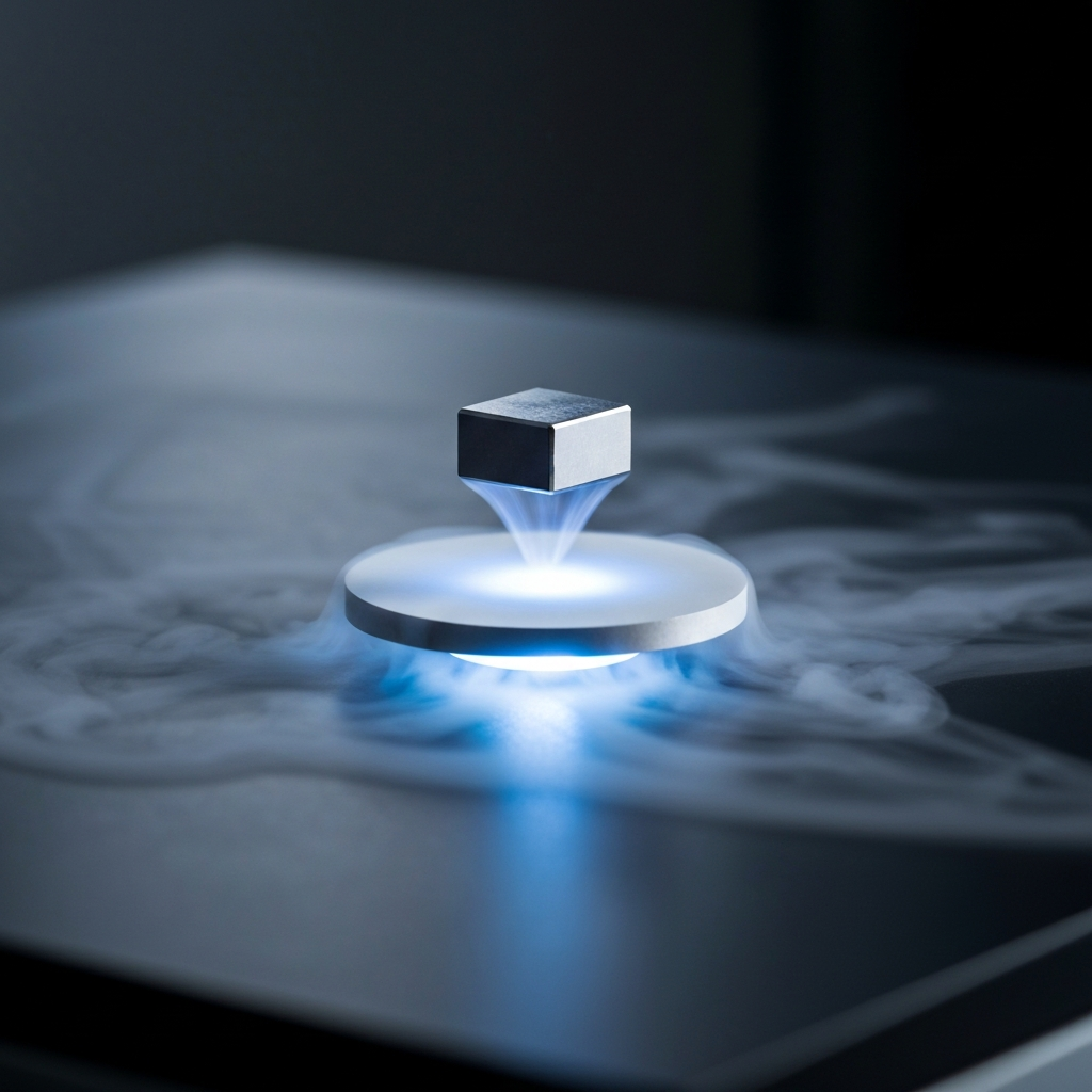 25 Science Experiments That Defied Physics: Unbelievable Tru