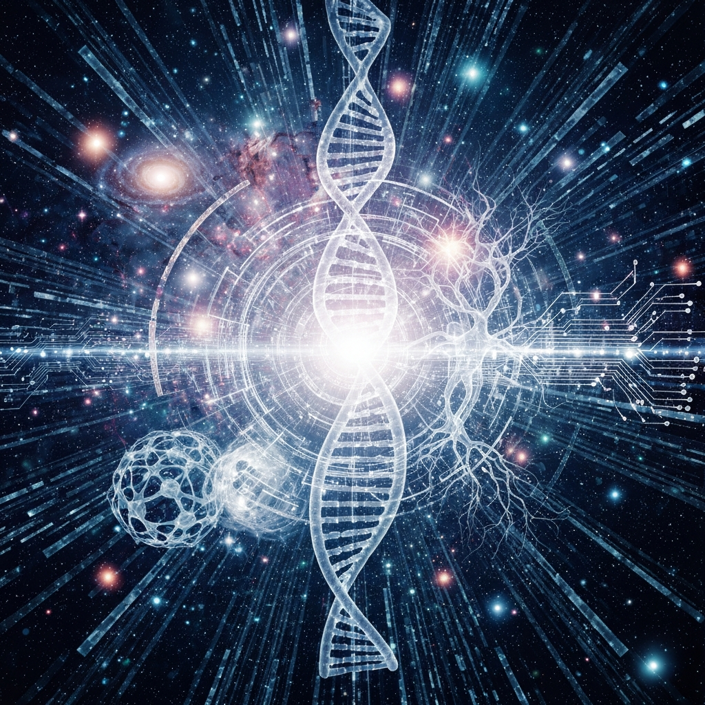 25 Groundbreaking Scientific Theories Explained: A Guide