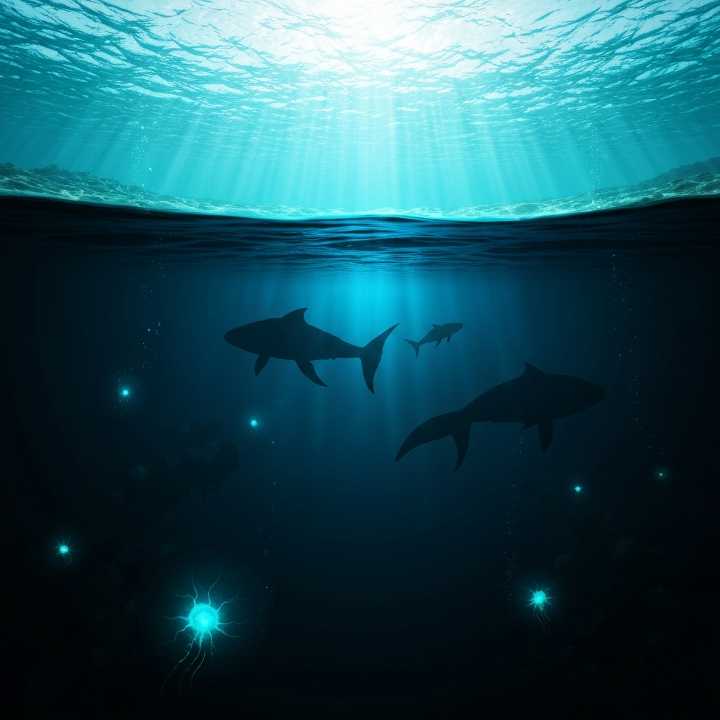 25 Biggest Ocean Mysteries Scientists Can't Explain