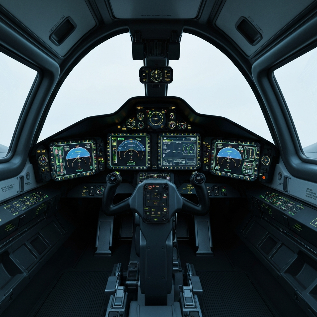 F-47 NGAD Fighter's Secret Problem: No Pilot Has Flown It