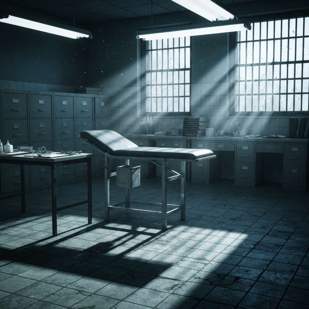 25 Human Experiments Too Disturbing To Ignore