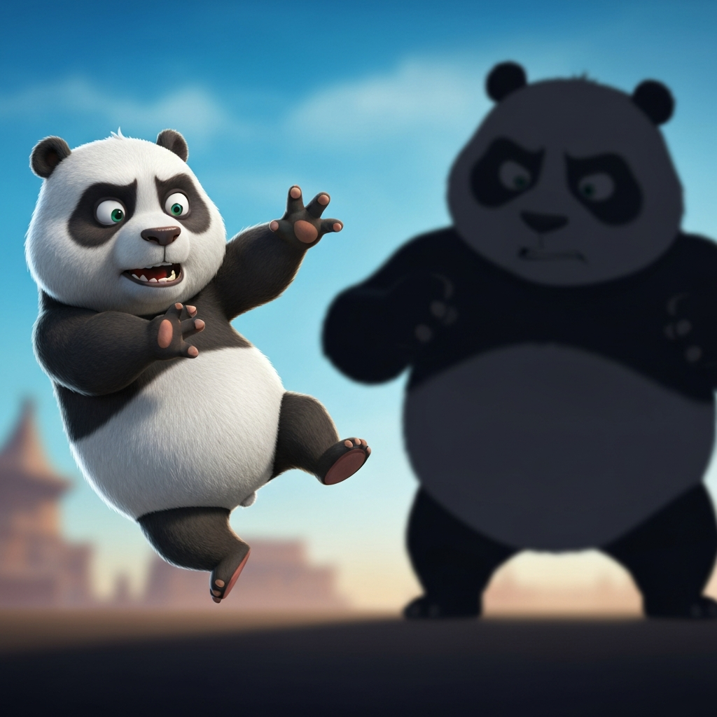 25 Funny Ripoffs Of Popular Cartoons: Hilarious Knockoffs