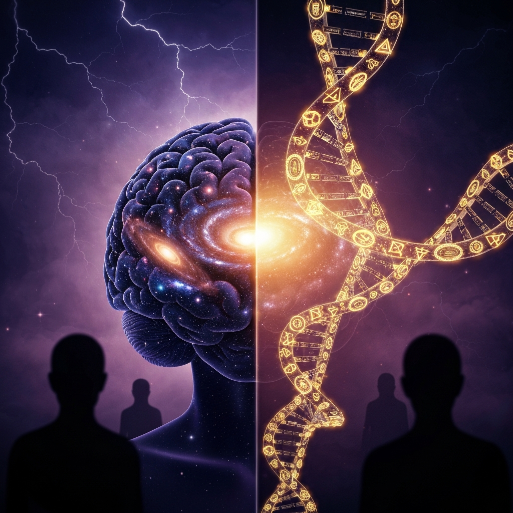 100 Shocking Conspiracy Theories That Will Twist Your Brain