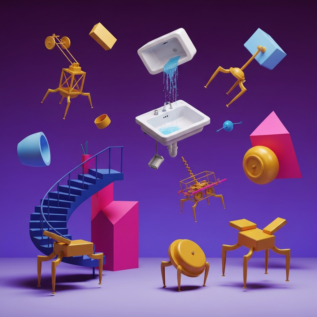 25 Things That Shouldn't Exist But Somehow Do: Unbelievable