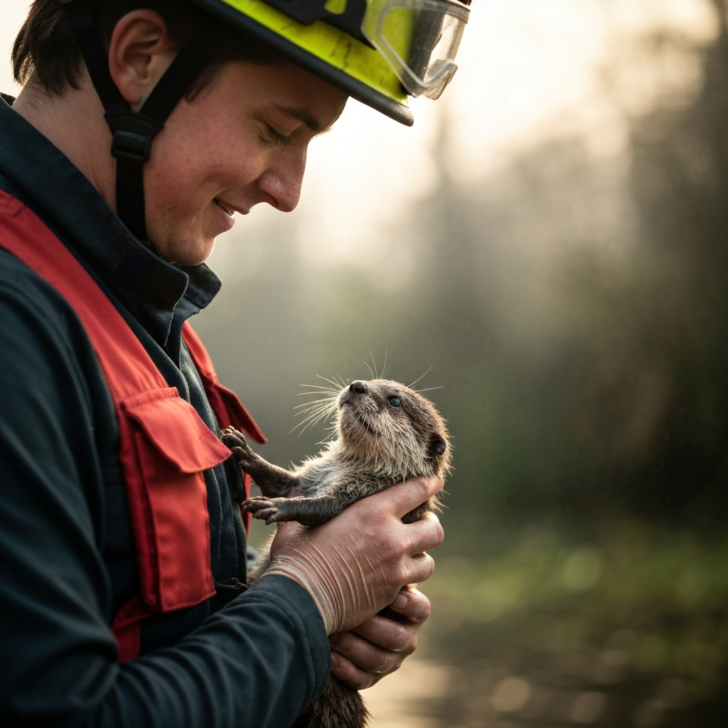 25 Rescue Stories You Won't Believe: Real-Life Miracles