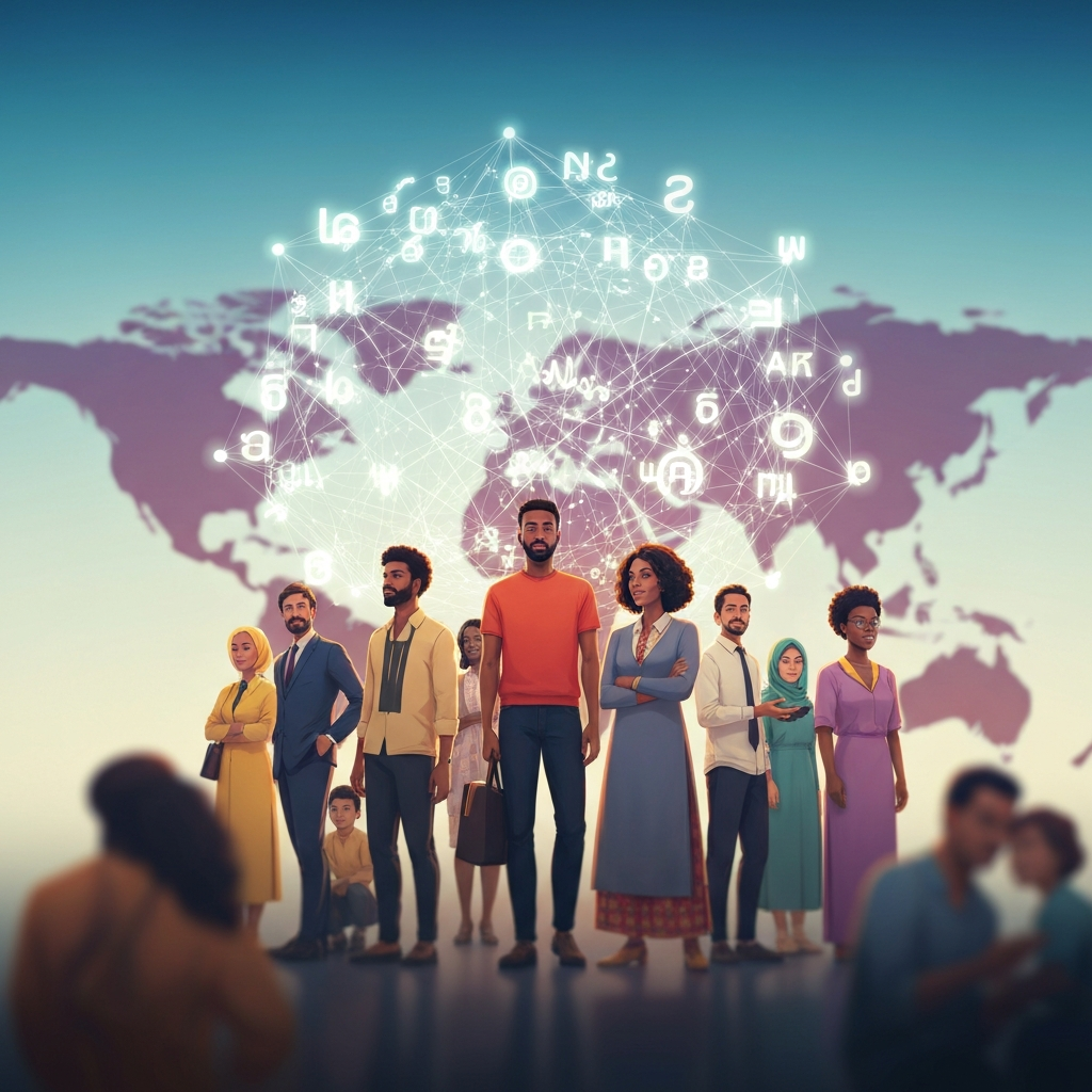 Multilingial People 25 Fascinating Facts About Multilingual People: Discover The
