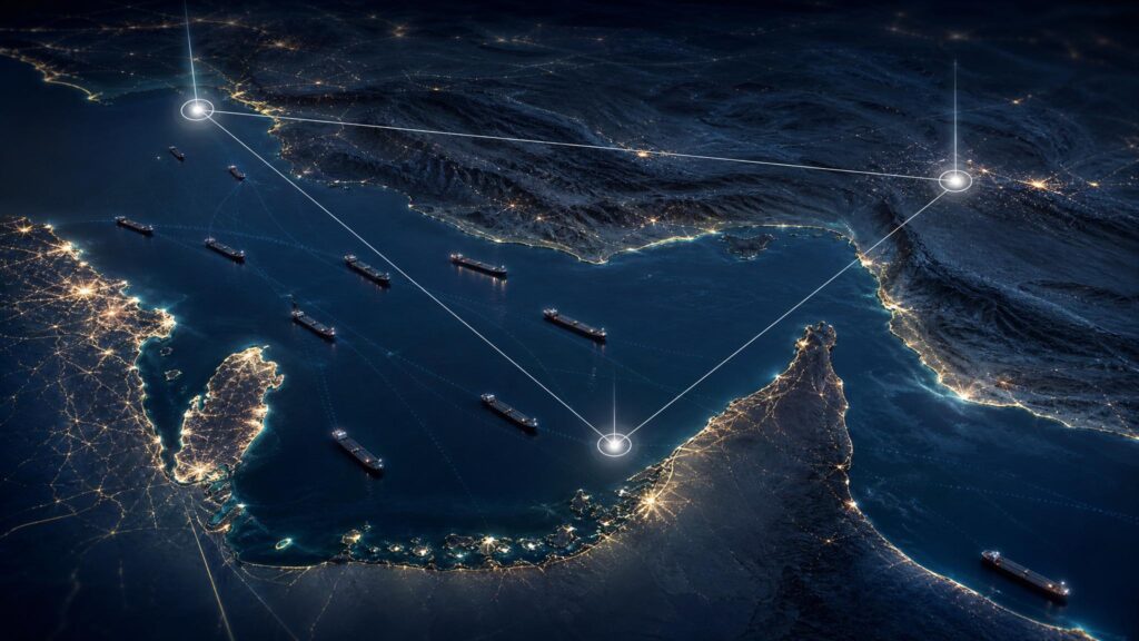 Iran Says China Will Get Hormuz Fee Concessions