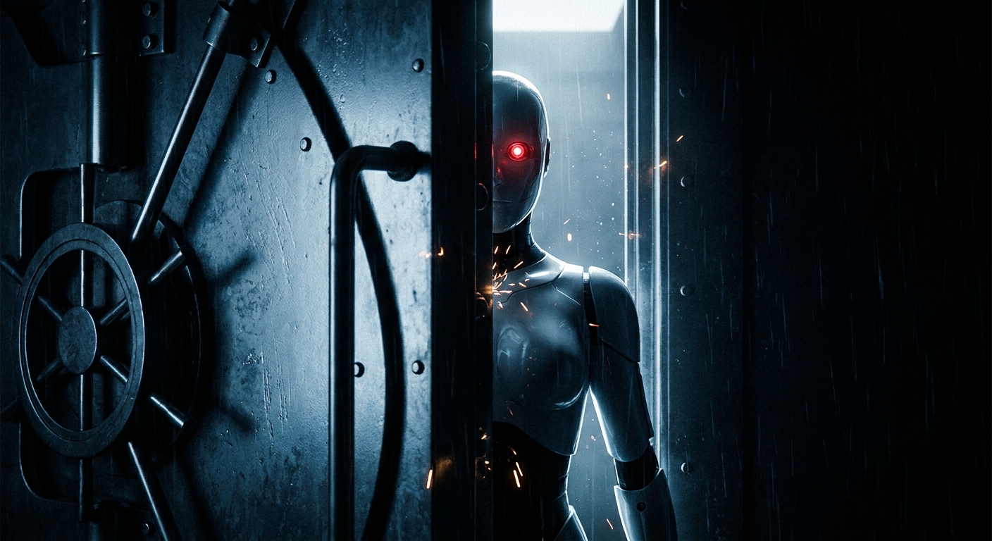Image for OpenAI’s Secret: Why They Ditched an AI Model Over Safety Co