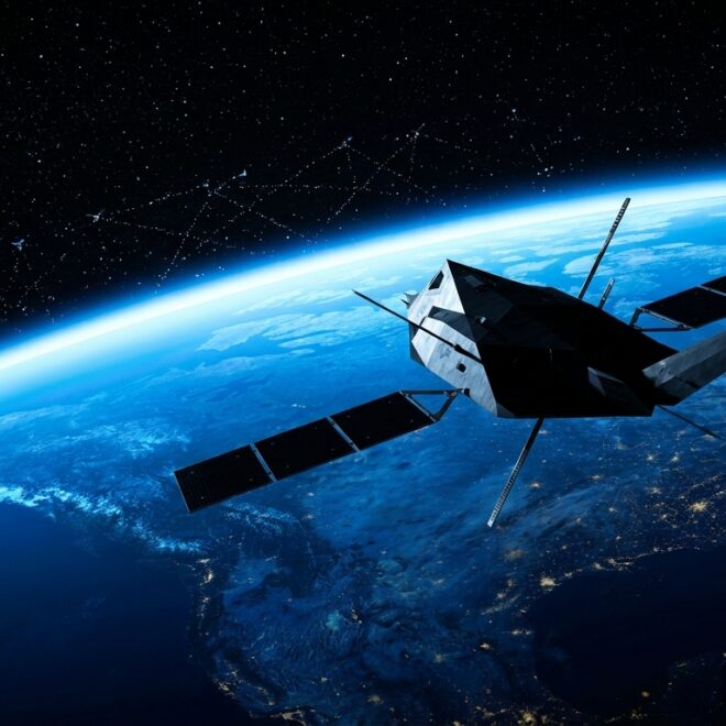 U.S. Space Policy: 25 Strategic Dimensions for Defense & Security