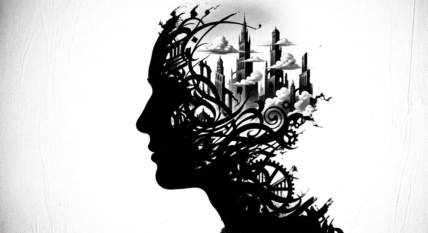 Image for The Mandela Effect & Beyond: Shared False Memories Explained