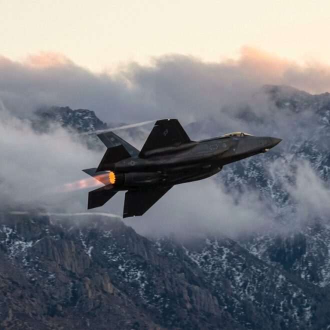 SEAD in the Pacific: Adapting Air Defense for Maritime Warfare
