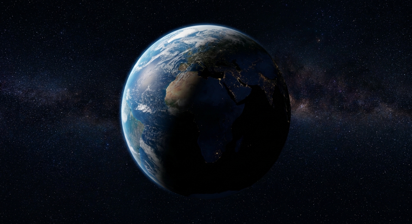 Hum Stock Earth's Unsettling Groans: Unraveling The Seismic Hum Mystery | List25