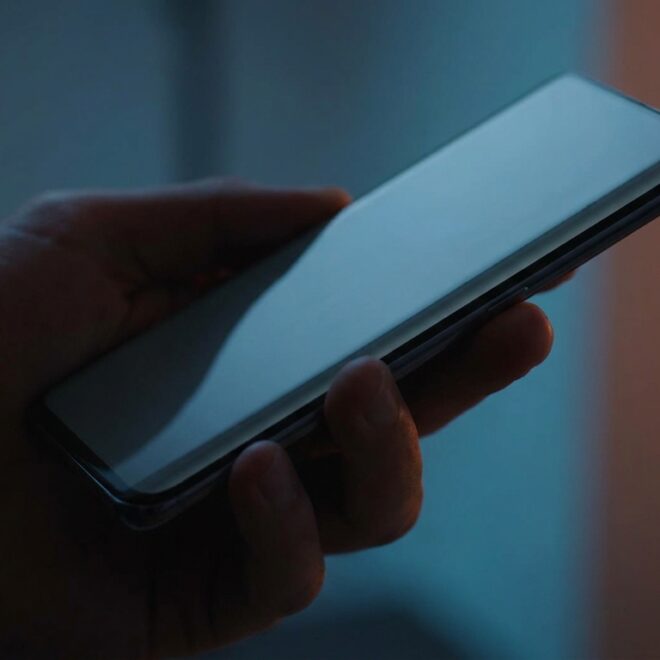 Battle of Agents: How AI Will Transform Your Smartphone by 2028