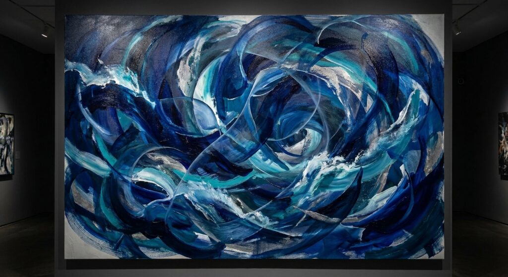 Ocean Currents: Silent Architects Of Climate & Global Impact | List25