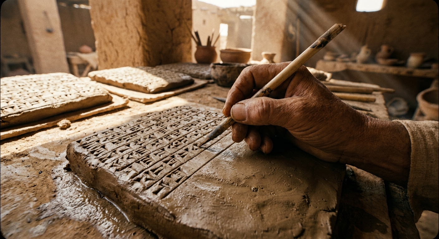 Lost Languages Of Antiquity: Deciphered Scripts & Ancient Ec